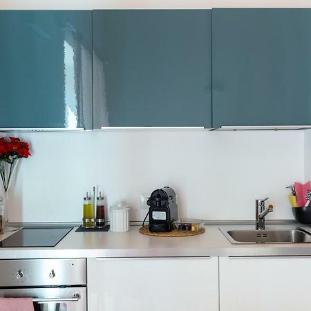 Il Sonno Dei Giusti Apartment By Domusicily Palermo Exteriér fotografie