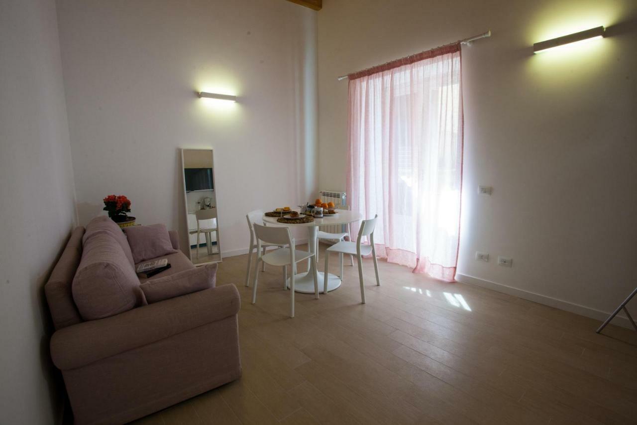 Il Sonno Dei Giusti Apartment By Domusicily Palermo Exteriér fotografie