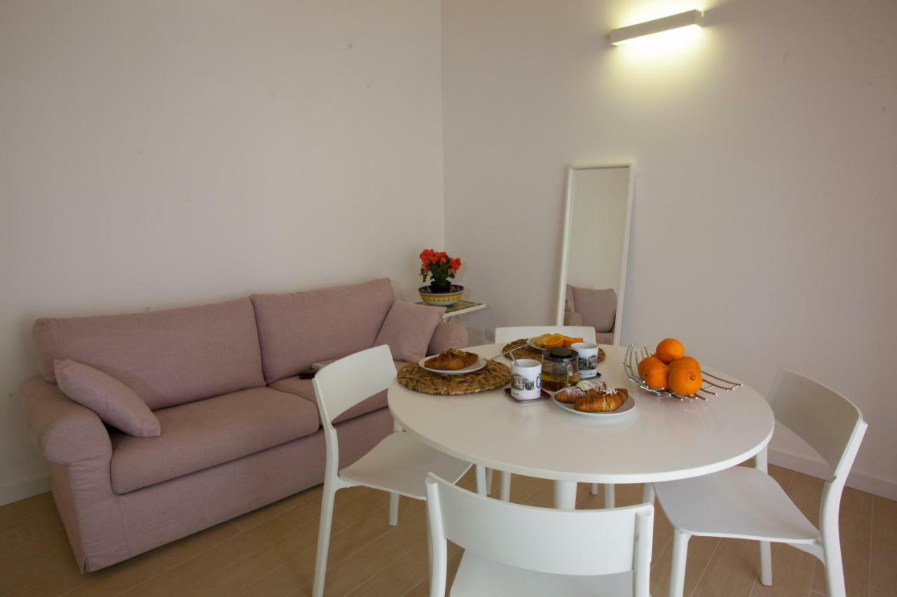 Il Sonno Dei Giusti Apartment By Domusicily Palermo Exteriér fotografie