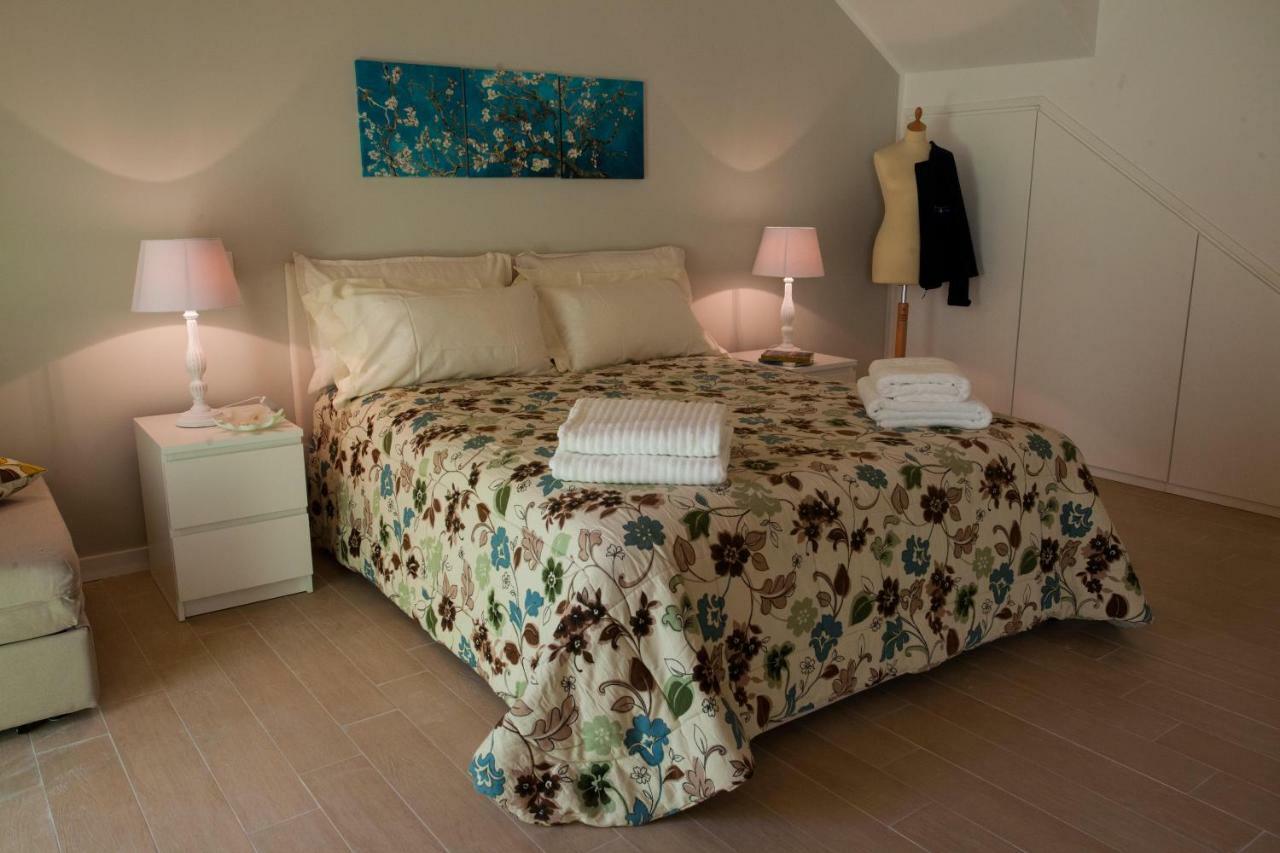 Il Sonno Dei Giusti Apartment By Domusicily Palermo Exteriér fotografie