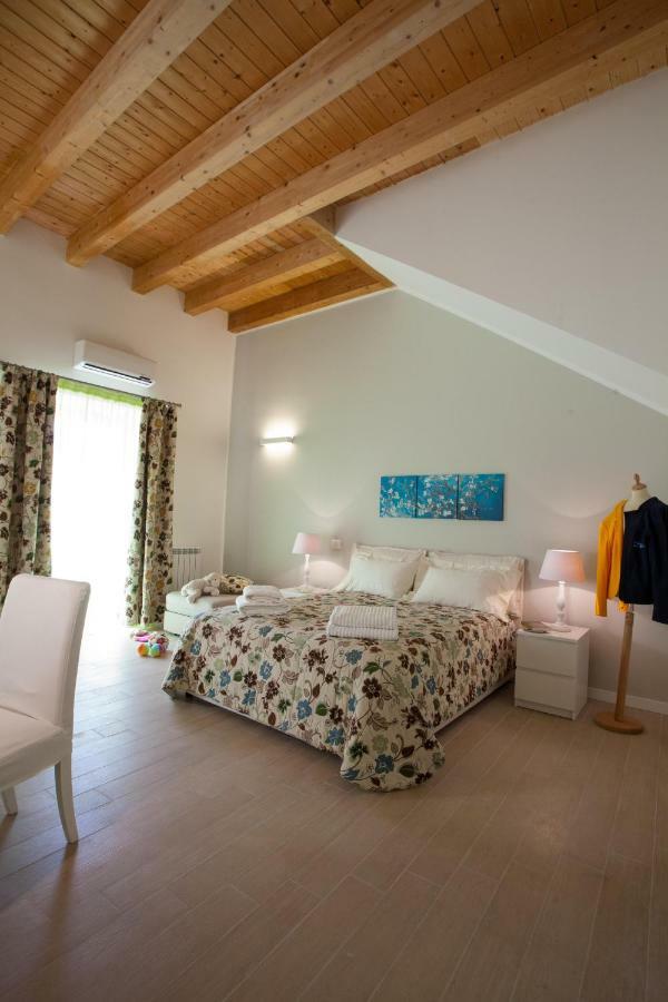 Il Sonno Dei Giusti Apartment By Domusicily Palermo Exteriér fotografie