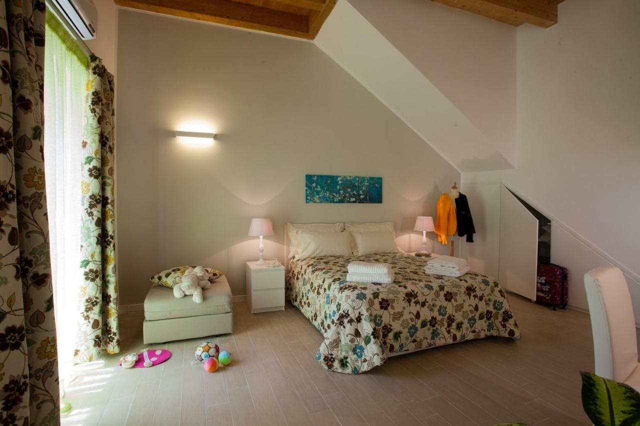 Il Sonno Dei Giusti Apartment By Domusicily Palermo Exteriér fotografie