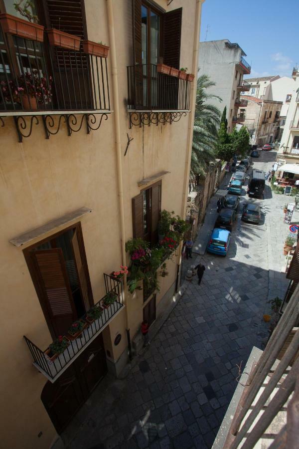 Il Sonno Dei Giusti Apartment By Domusicily Palermo Exteriér fotografie