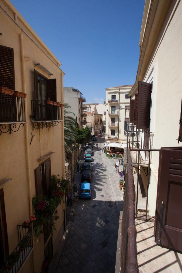 Il Sonno Dei Giusti Apartment By Domusicily Palermo Exteriér fotografie