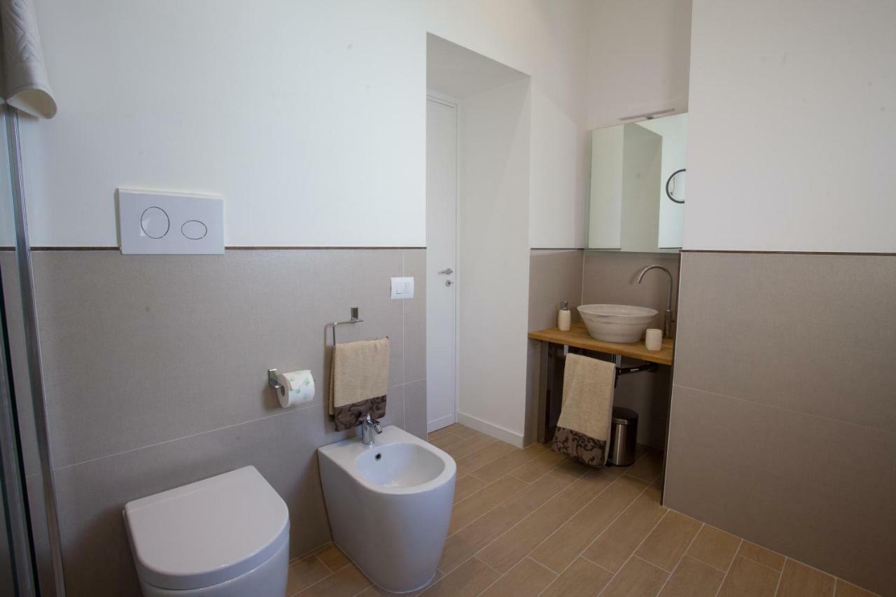 Il Sonno Dei Giusti Apartment By Domusicily Palermo Exteriér fotografie