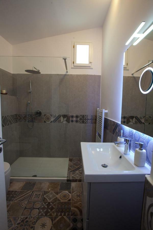 Il Sonno Dei Giusti Apartment By Domusicily Palermo Exteriér fotografie