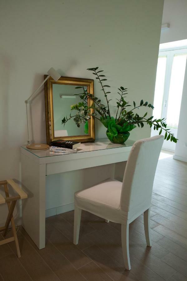 Il Sonno Dei Giusti Apartment By Domusicily Palermo Exteriér fotografie