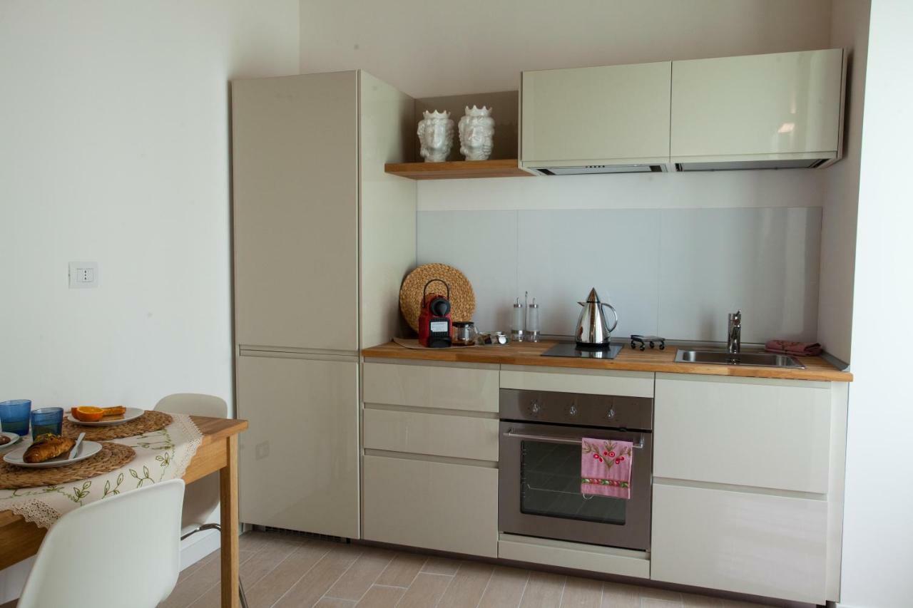 Il Sonno Dei Giusti Apartment By Domusicily Palermo Exteriér fotografie