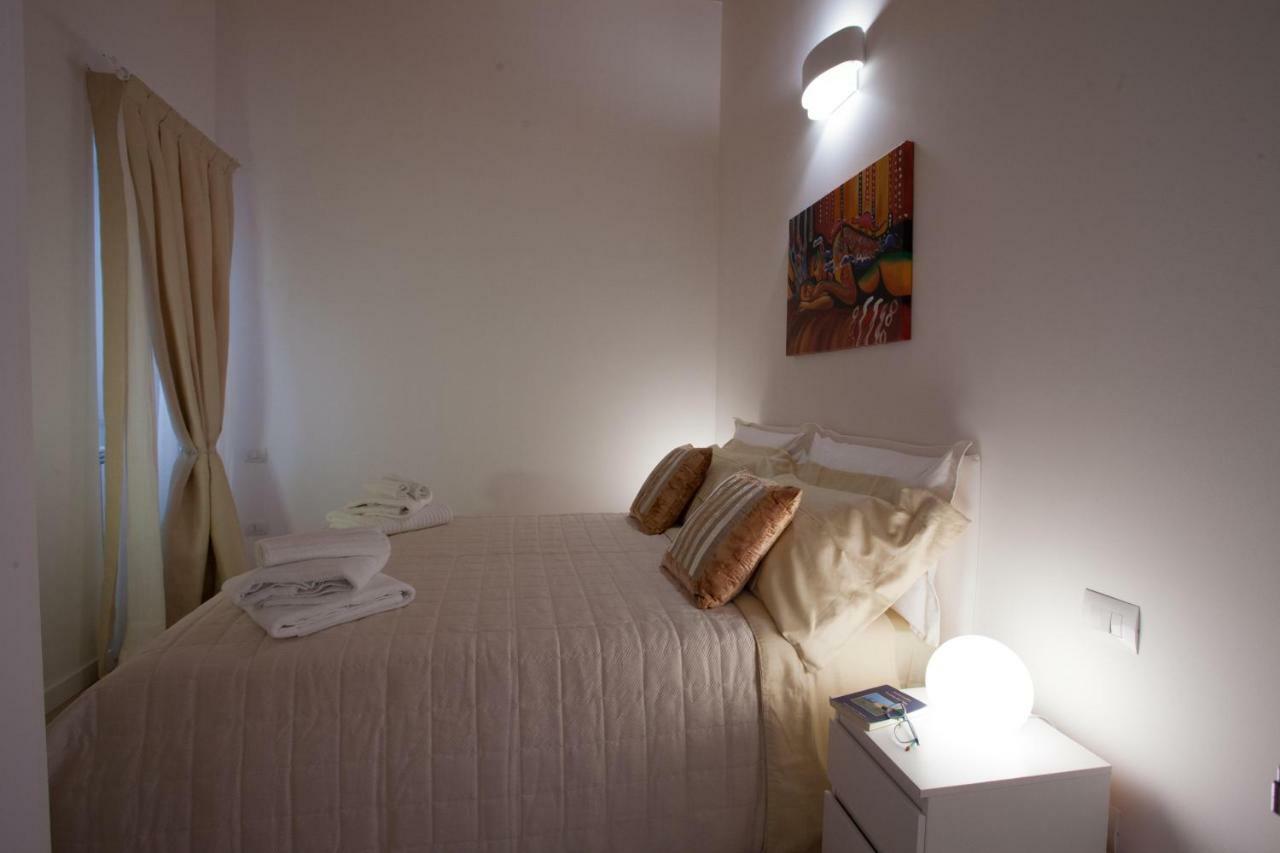 Il Sonno Dei Giusti Apartment By Domusicily Palermo Exteriér fotografie