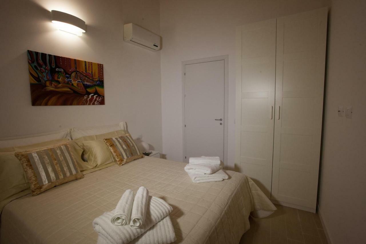 Il Sonno Dei Giusti Apartment By Domusicily Palermo Exteriér fotografie
