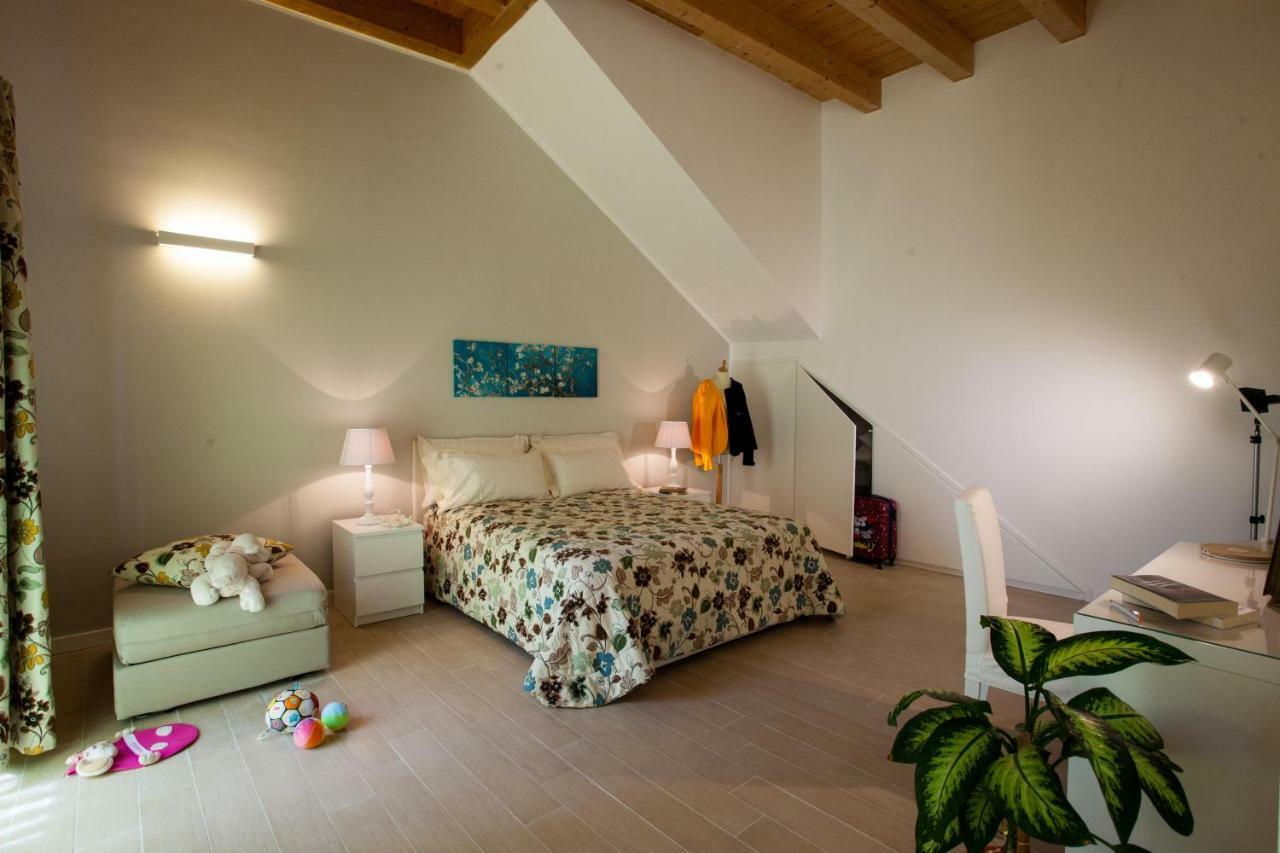 Il Sonno Dei Giusti Apartment By Domusicily Palermo Exteriér fotografie