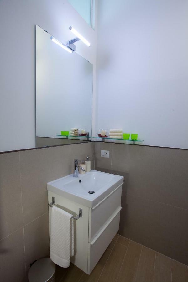 Il Sonno Dei Giusti Apartment By Domusicily Palermo Exteriér fotografie