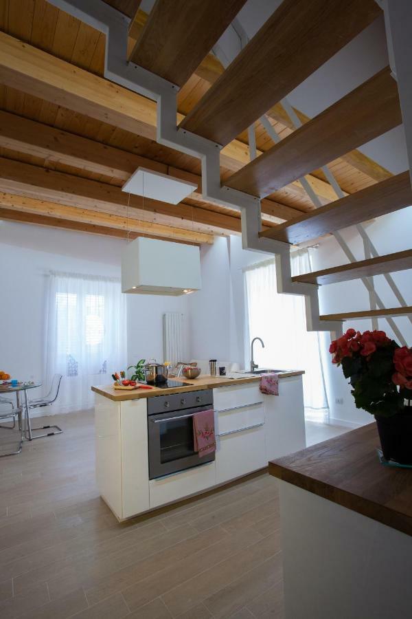 Il Sonno Dei Giusti Apartment By Domusicily Palermo Exteriér fotografie