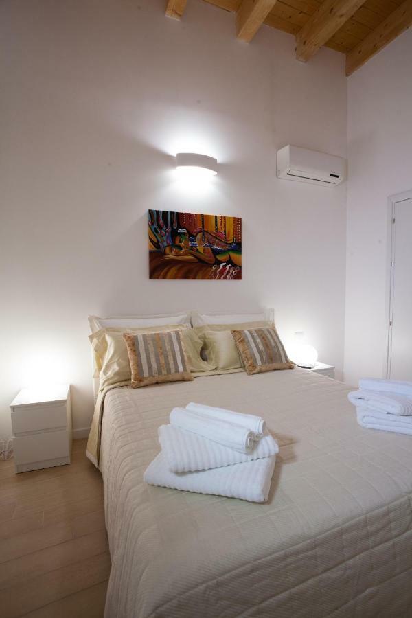 Il Sonno Dei Giusti Apartment By Domusicily Palermo Exteriér fotografie