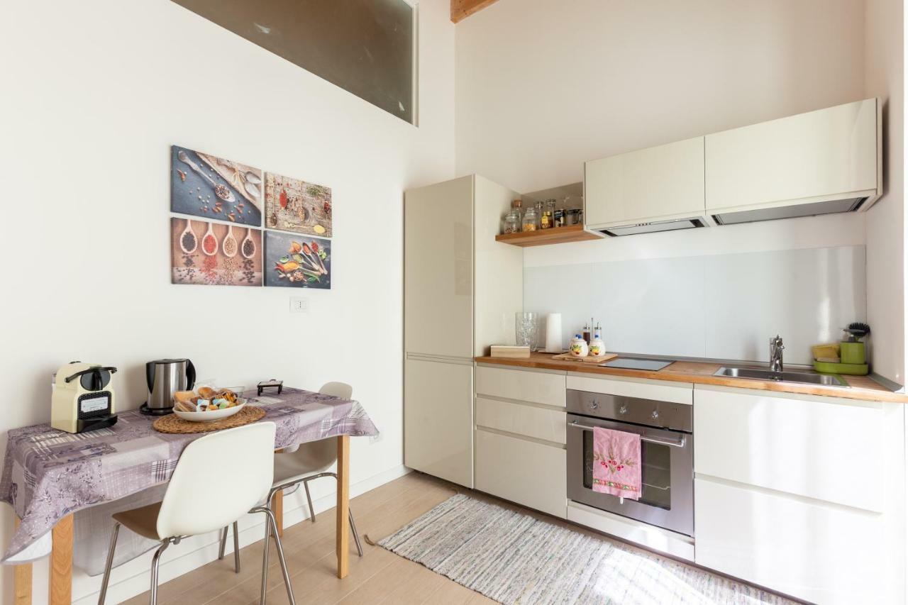 Il Sonno Dei Giusti Apartment By Domusicily Palermo Exteriér fotografie