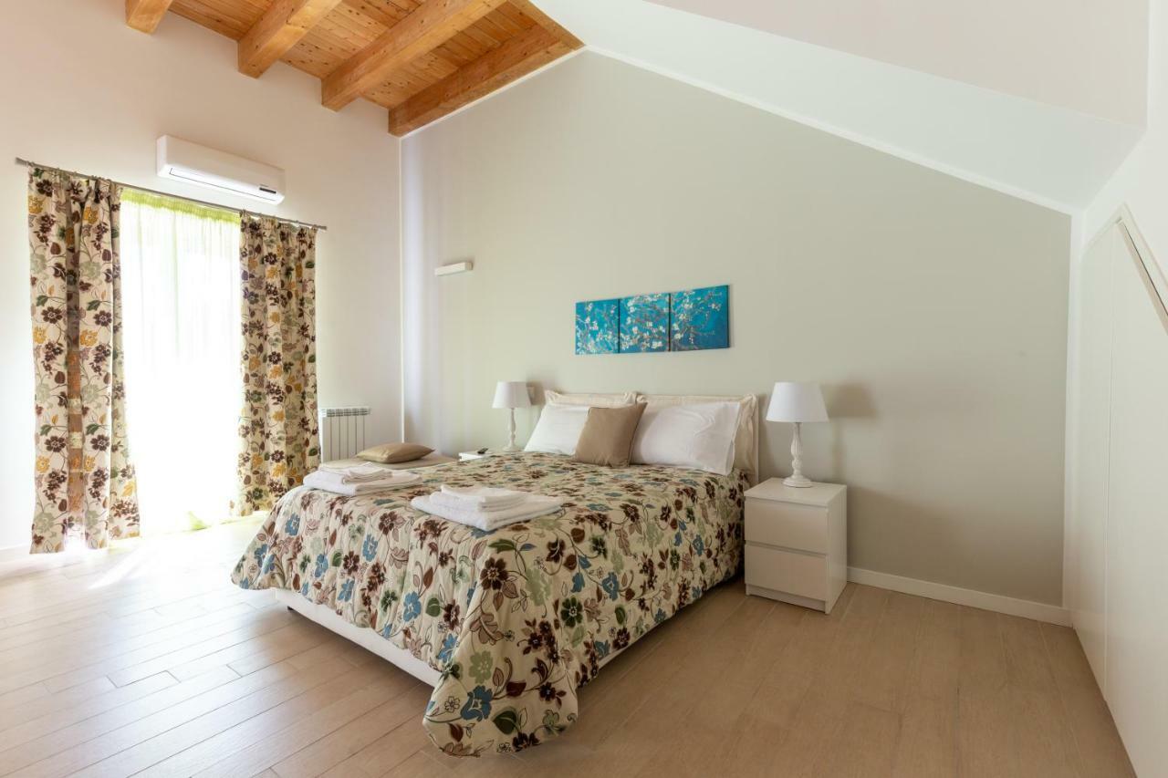 Il Sonno Dei Giusti Apartment By Domusicily Palermo Exteriér fotografie