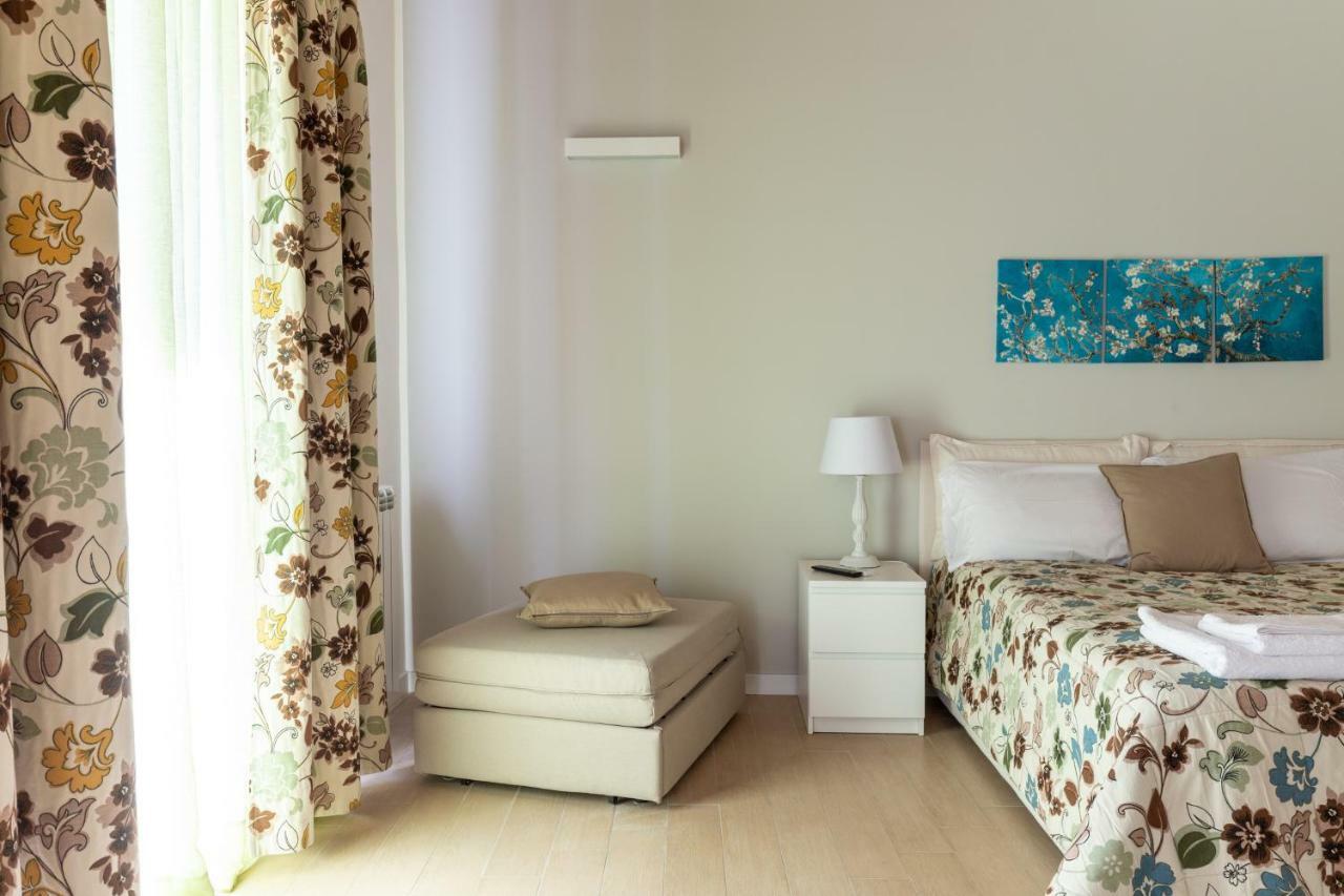 Il Sonno Dei Giusti Apartment By Domusicily Palermo Exteriér fotografie