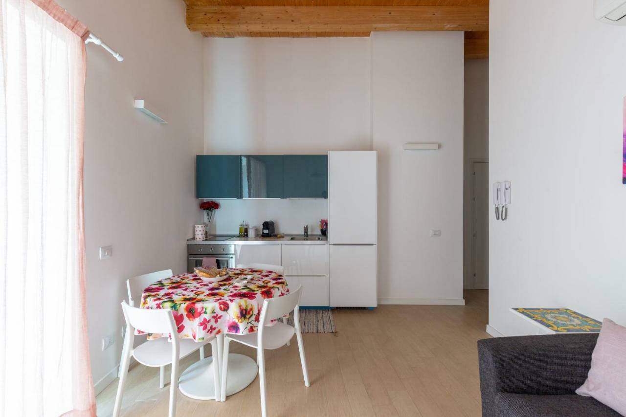 Il Sonno Dei Giusti Apartment By Domusicily Palermo Exteriér fotografie