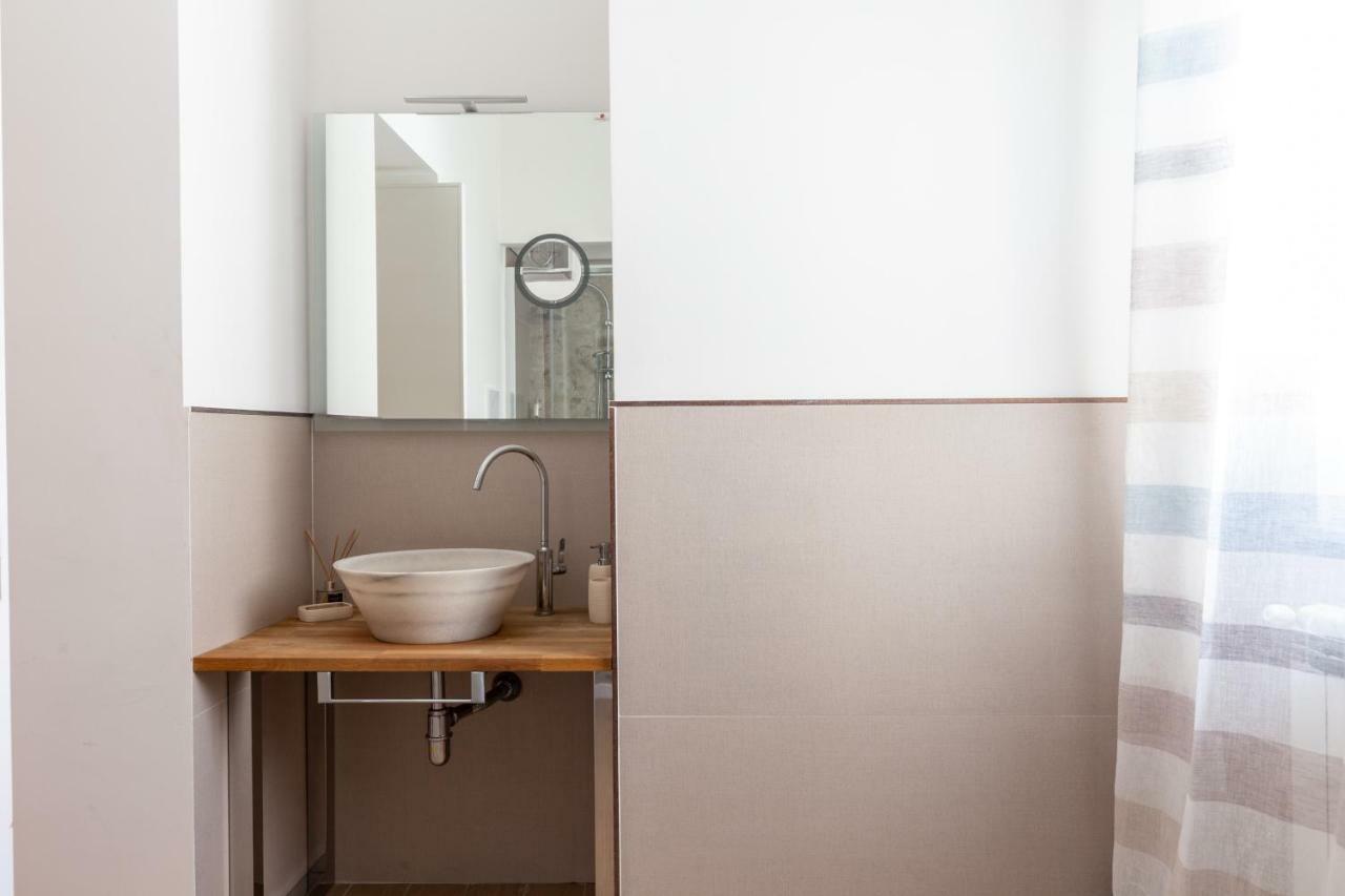 Il Sonno Dei Giusti Apartment By Domusicily Palermo Exteriér fotografie