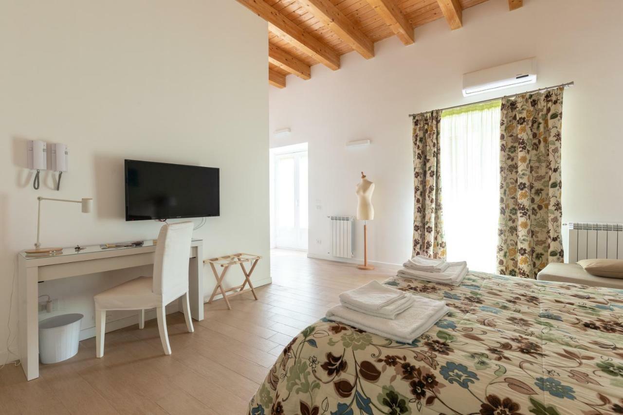 Il Sonno Dei Giusti Apartment By Domusicily Palermo Exteriér fotografie