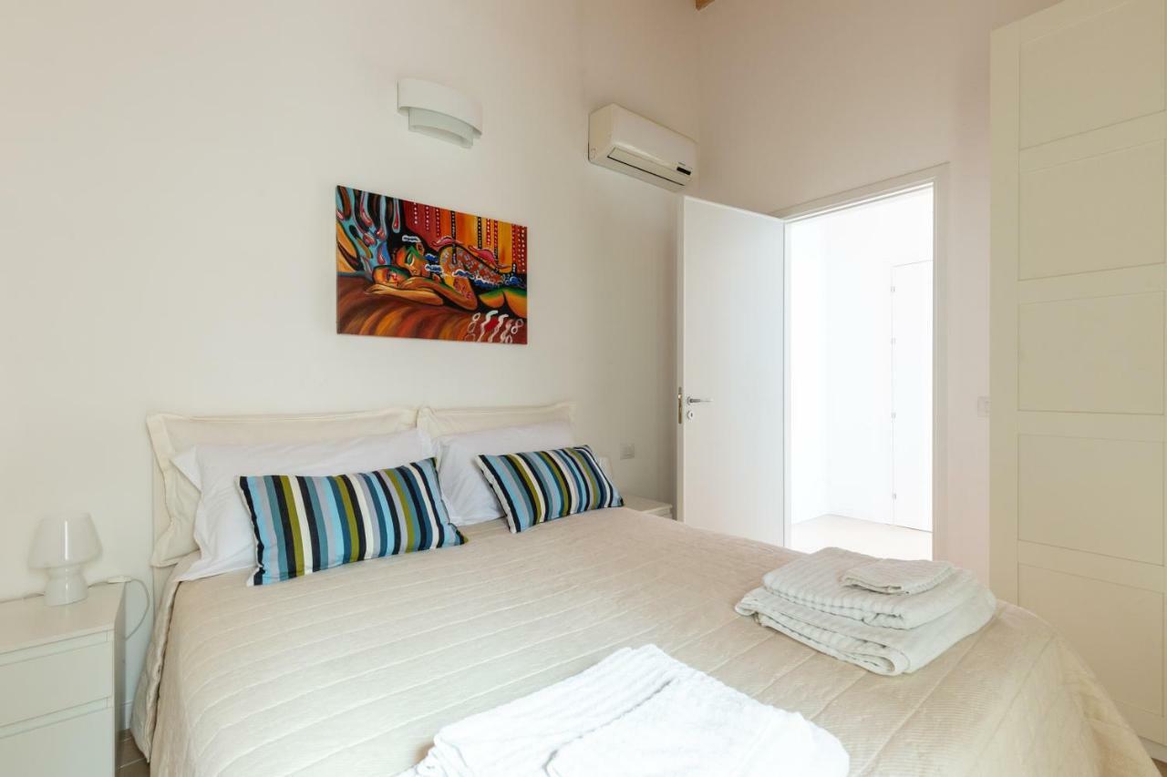 Il Sonno Dei Giusti Apartment By Domusicily Palermo Exteriér fotografie