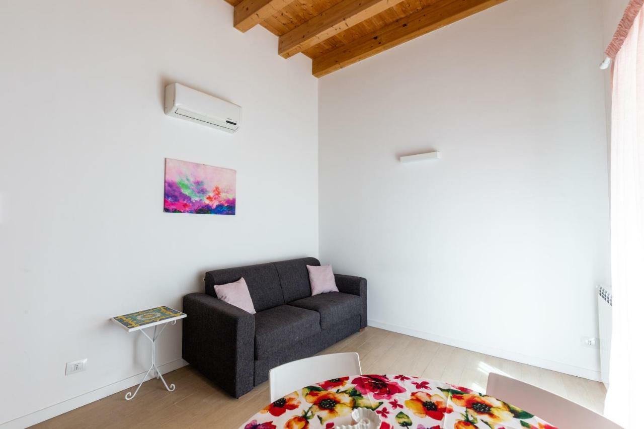 Il Sonno Dei Giusti Apartment By Domusicily Palermo Exteriér fotografie
