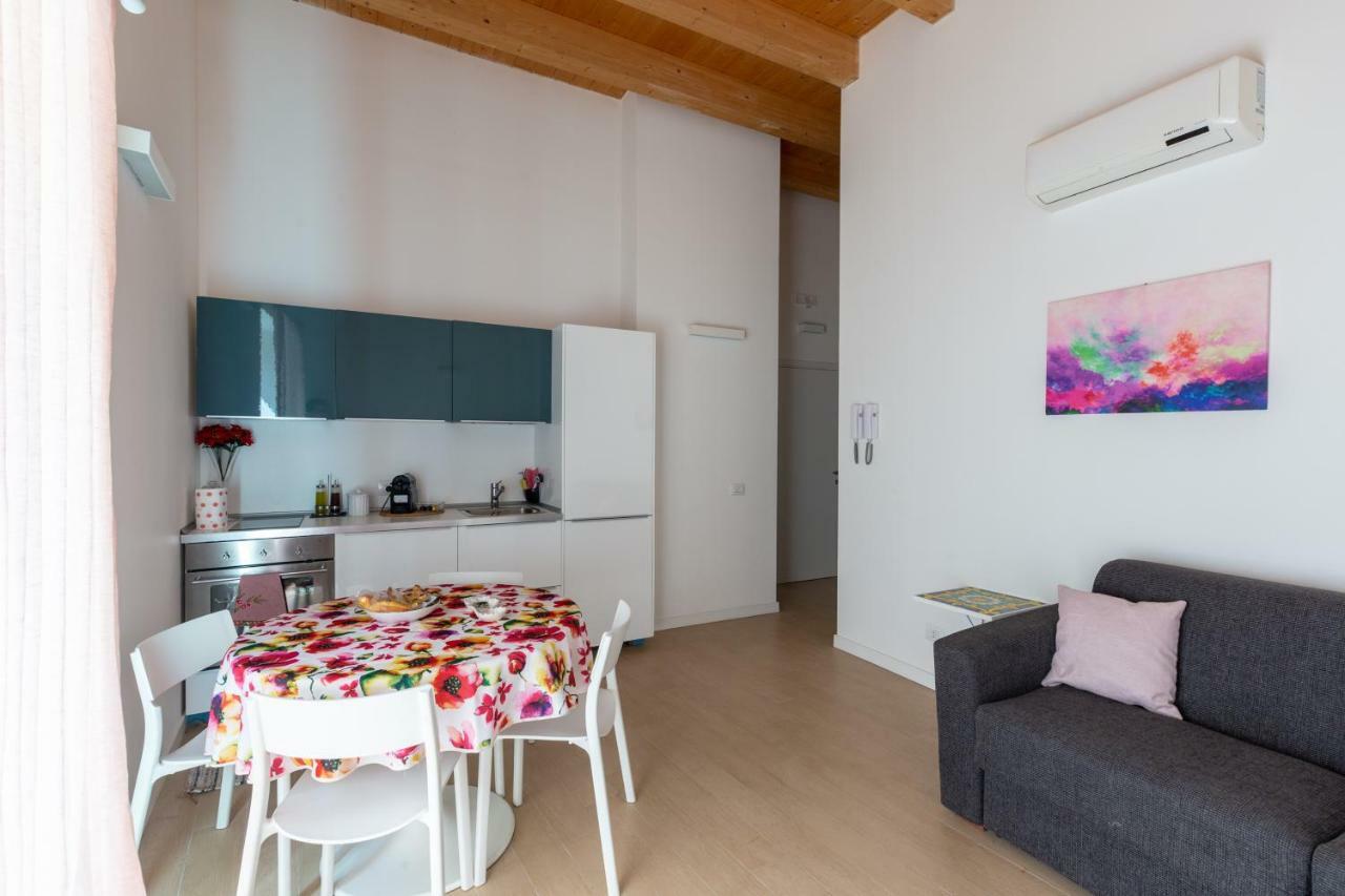 Il Sonno Dei Giusti Apartment By Domusicily Palermo Exteriér fotografie