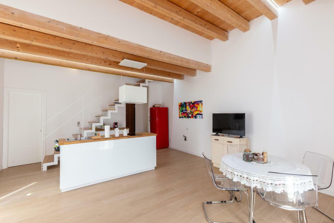 Il Sonno Dei Giusti Apartment By Domusicily Palermo Exteriér fotografie