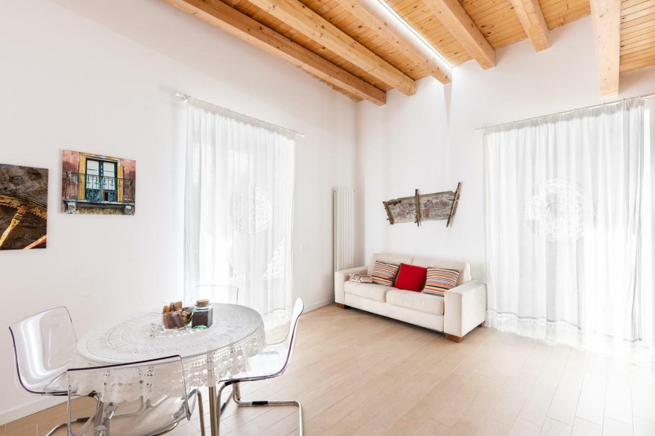 Il Sonno Dei Giusti Apartment By Domusicily Palermo Exteriér fotografie