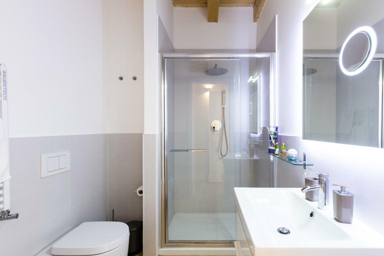 Il Sonno Dei Giusti Apartment By Domusicily Palermo Exteriér fotografie