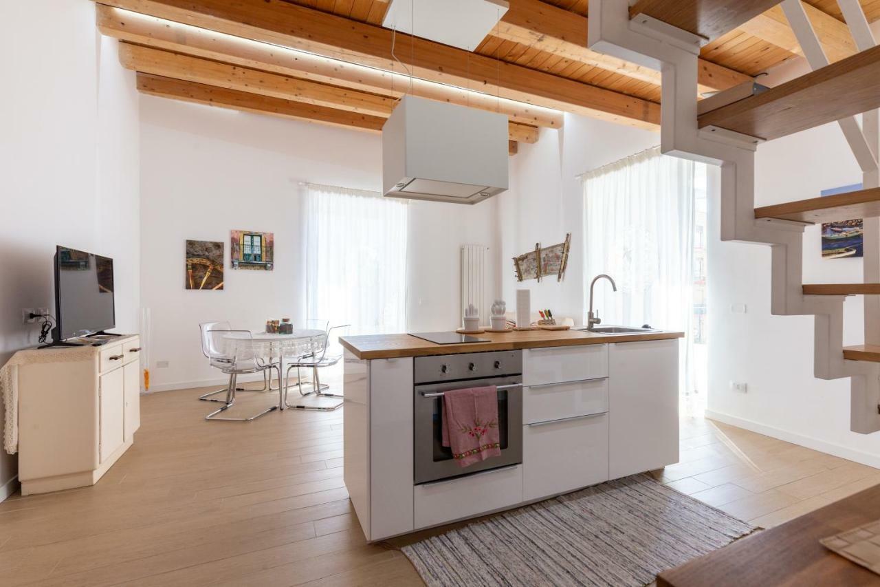 Il Sonno Dei Giusti Apartment By Domusicily Palermo Exteriér fotografie