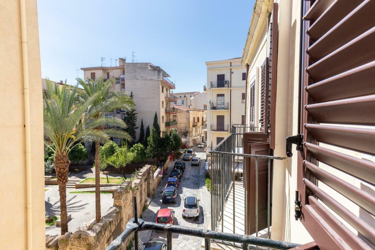 Il Sonno Dei Giusti Apartment By Domusicily Palermo Exteriér fotografie