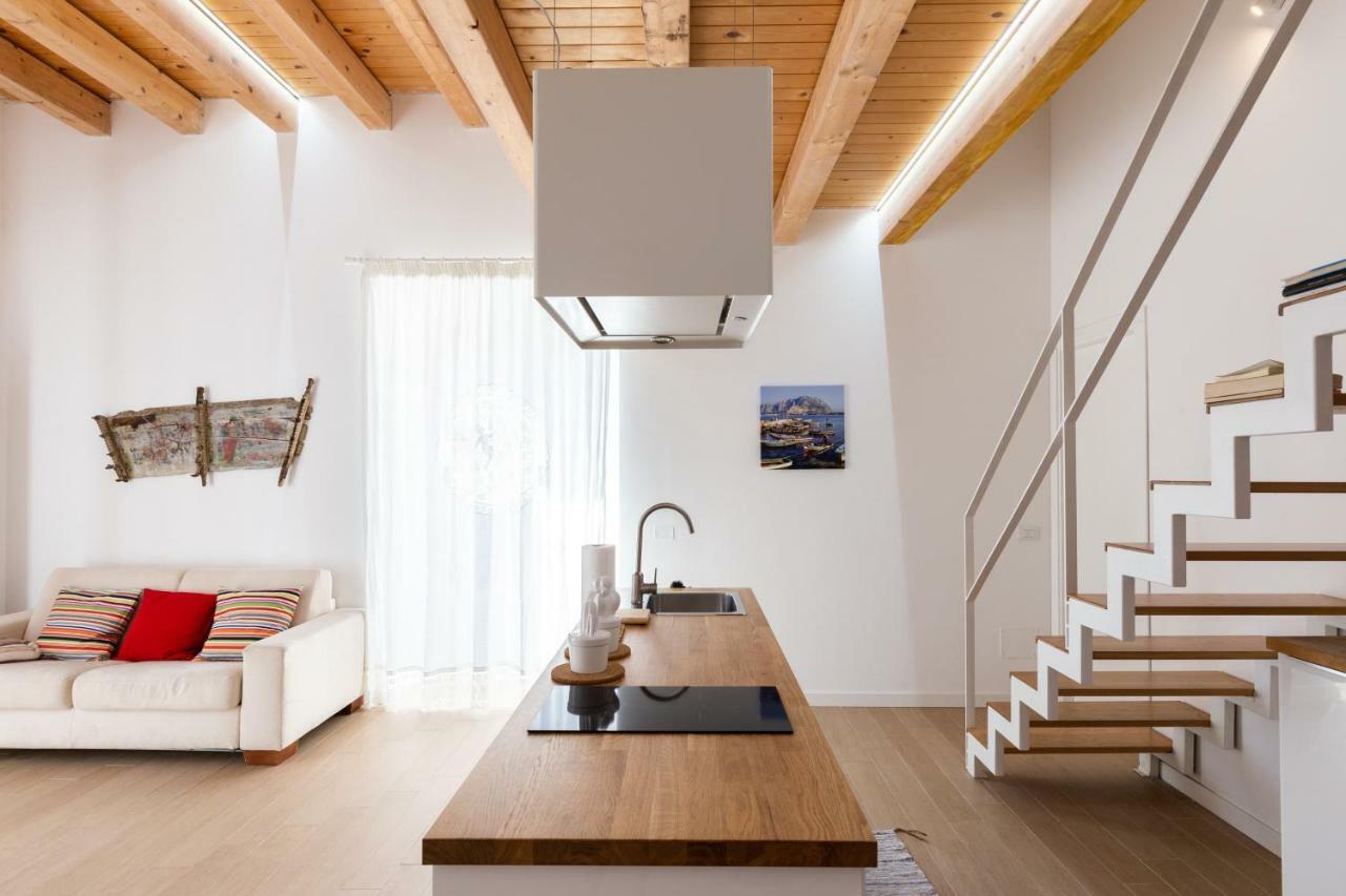 Il Sonno Dei Giusti Apartment By Domusicily Palermo Exteriér fotografie