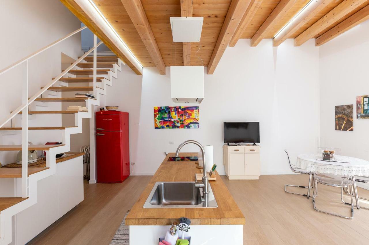 Il Sonno Dei Giusti Apartment By Domusicily Palermo Exteriér fotografie