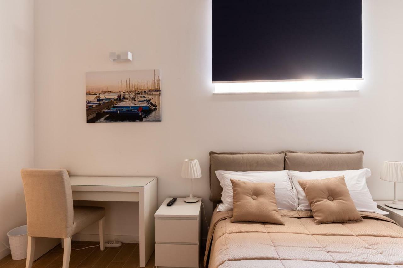 Il Sonno Dei Giusti Apartment By Domusicily Palermo Exteriér fotografie