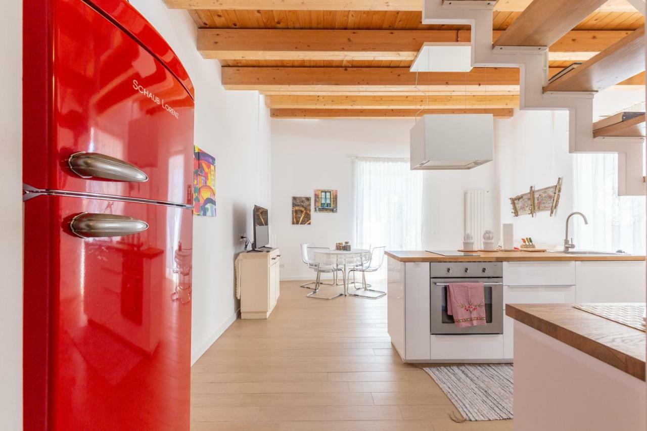 Il Sonno Dei Giusti Apartment By Domusicily Palermo Exteriér fotografie