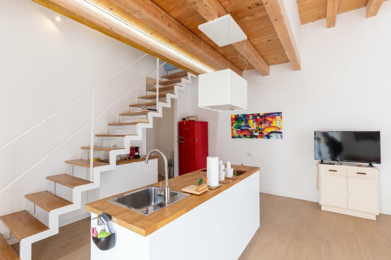 Il Sonno Dei Giusti Apartment By Domusicily Palermo Exteriér fotografie