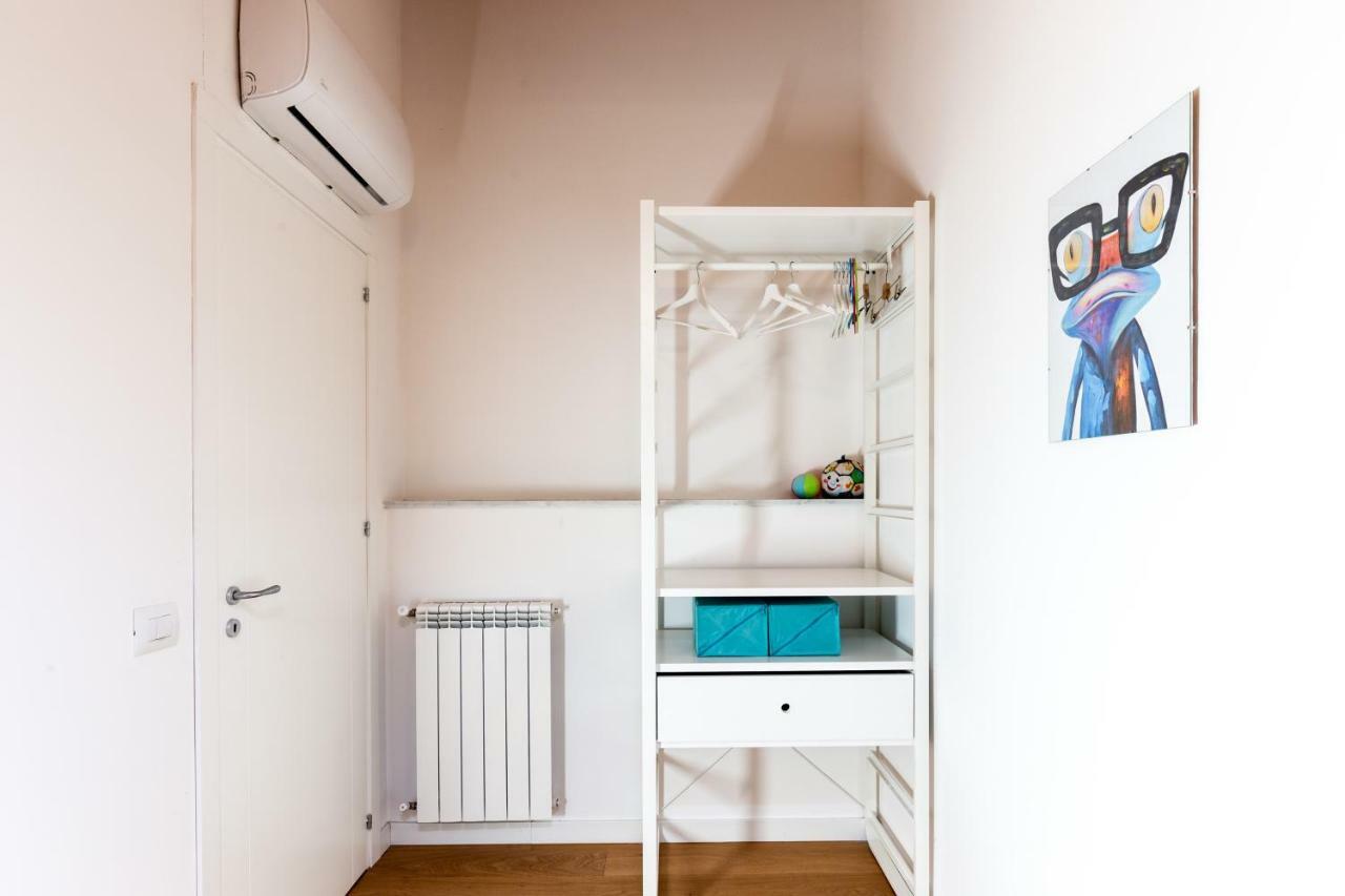 Il Sonno Dei Giusti Apartment By Domusicily Palermo Exteriér fotografie