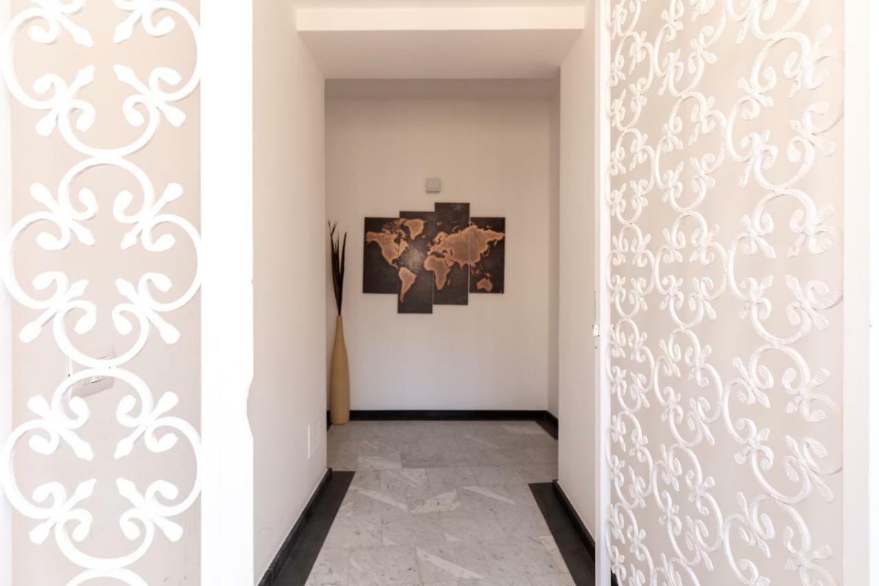 Il Sonno Dei Giusti Apartment By Domusicily Palermo Exteriér fotografie