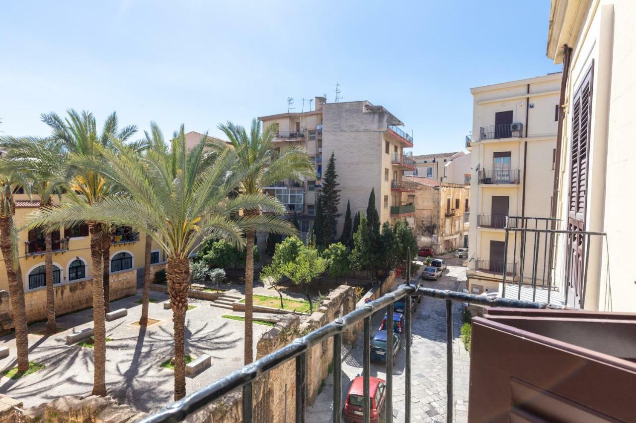 Il Sonno Dei Giusti Apartment By Domusicily Palermo Exteriér fotografie