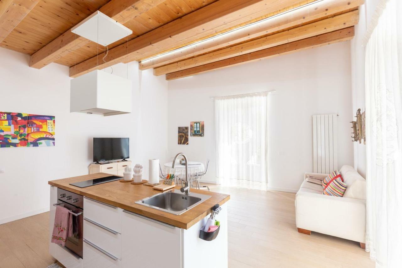 Il Sonno Dei Giusti Apartment By Domusicily Palermo Exteriér fotografie